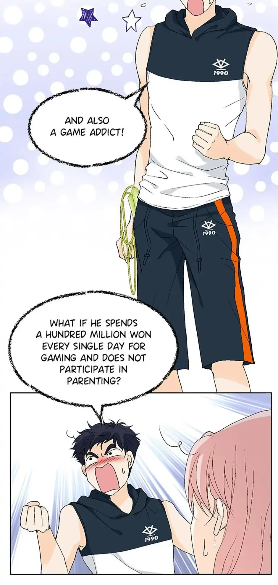 Flavors of Reincarnation Chapter 11 page 66