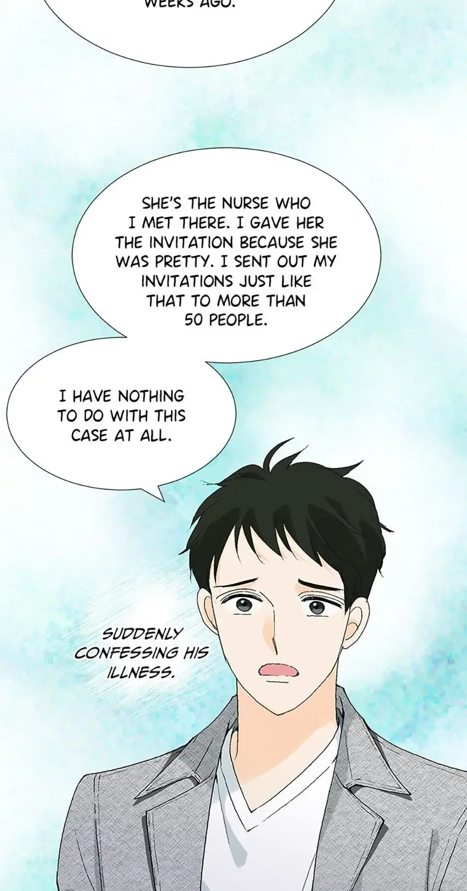 Flavors of Reincarnation Chapter 12 page 63