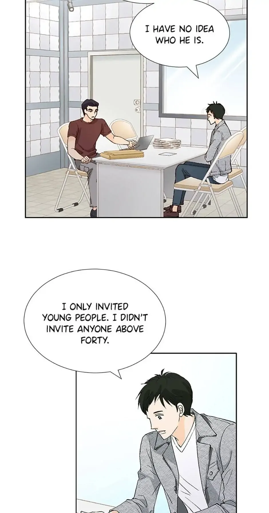 Flavors of Reincarnation Chapter 12 page 66