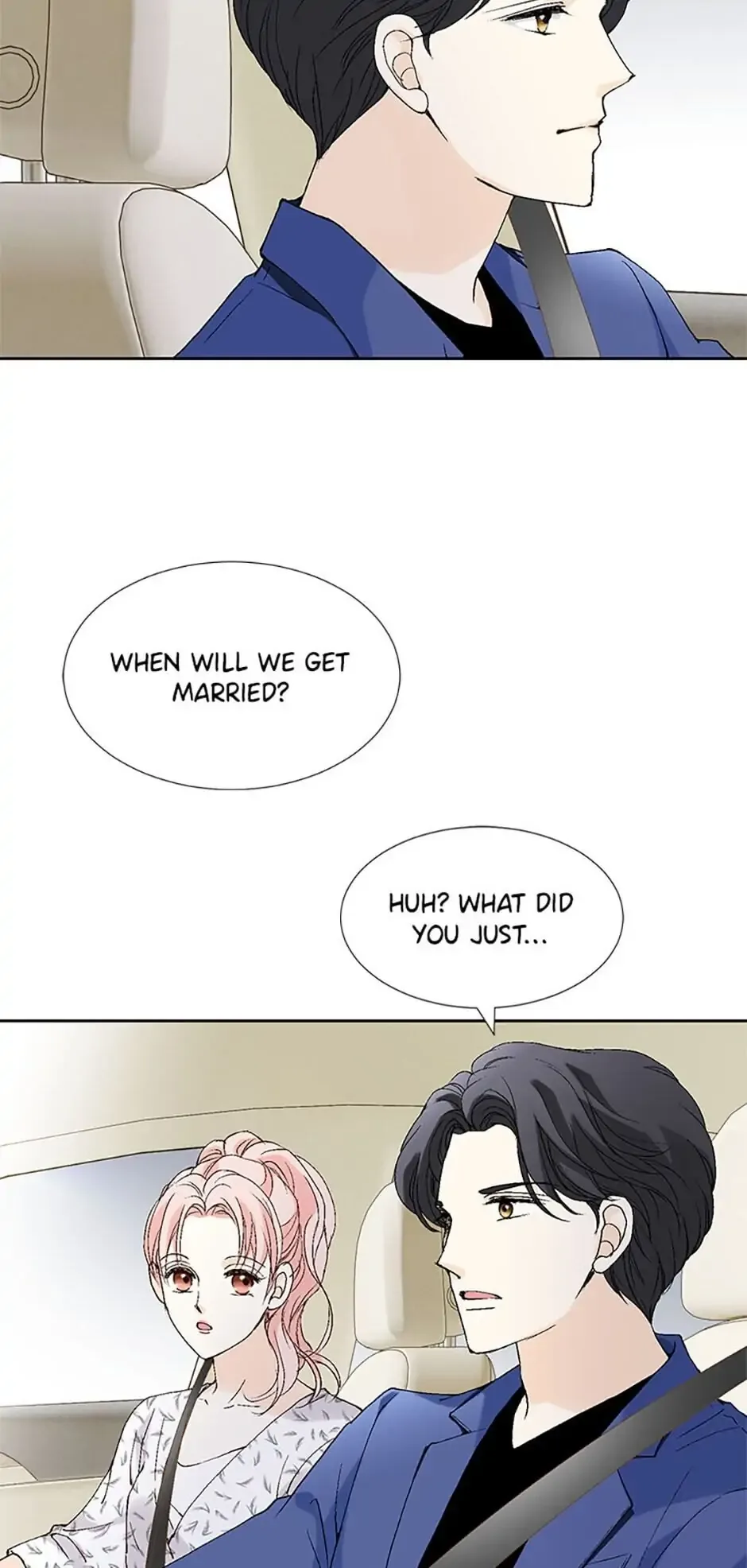 Flavors of Reincarnation Chapter 19 page 39