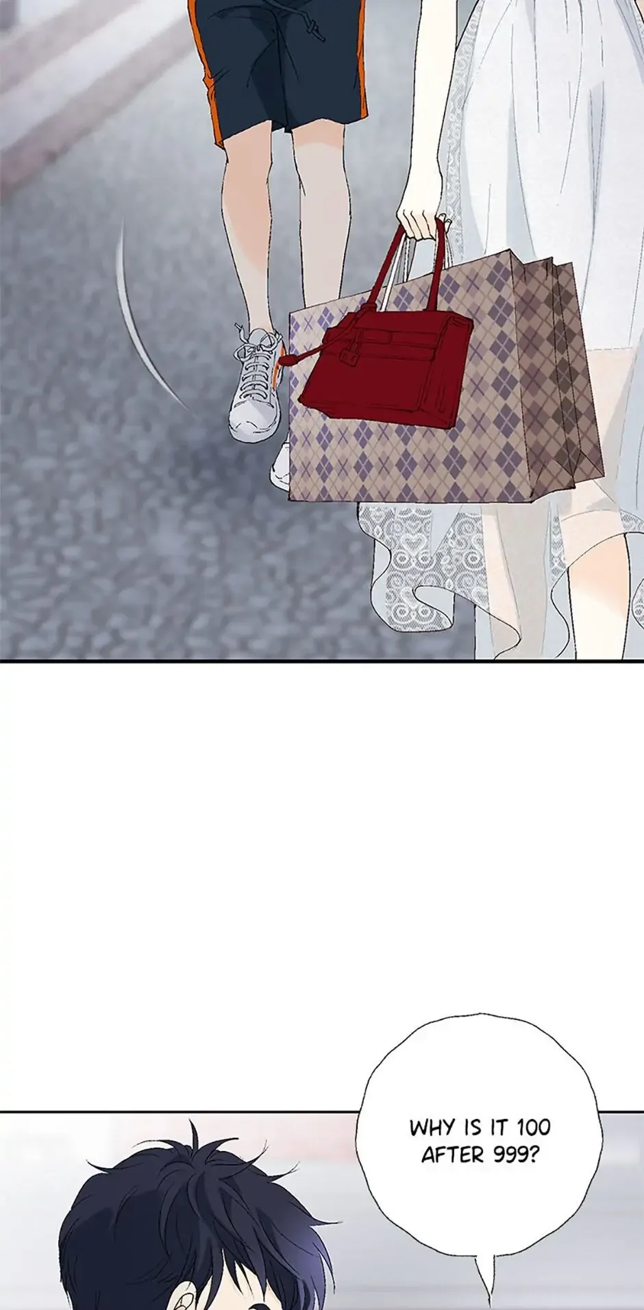 Flavors of Reincarnation Chapter 11 page 51