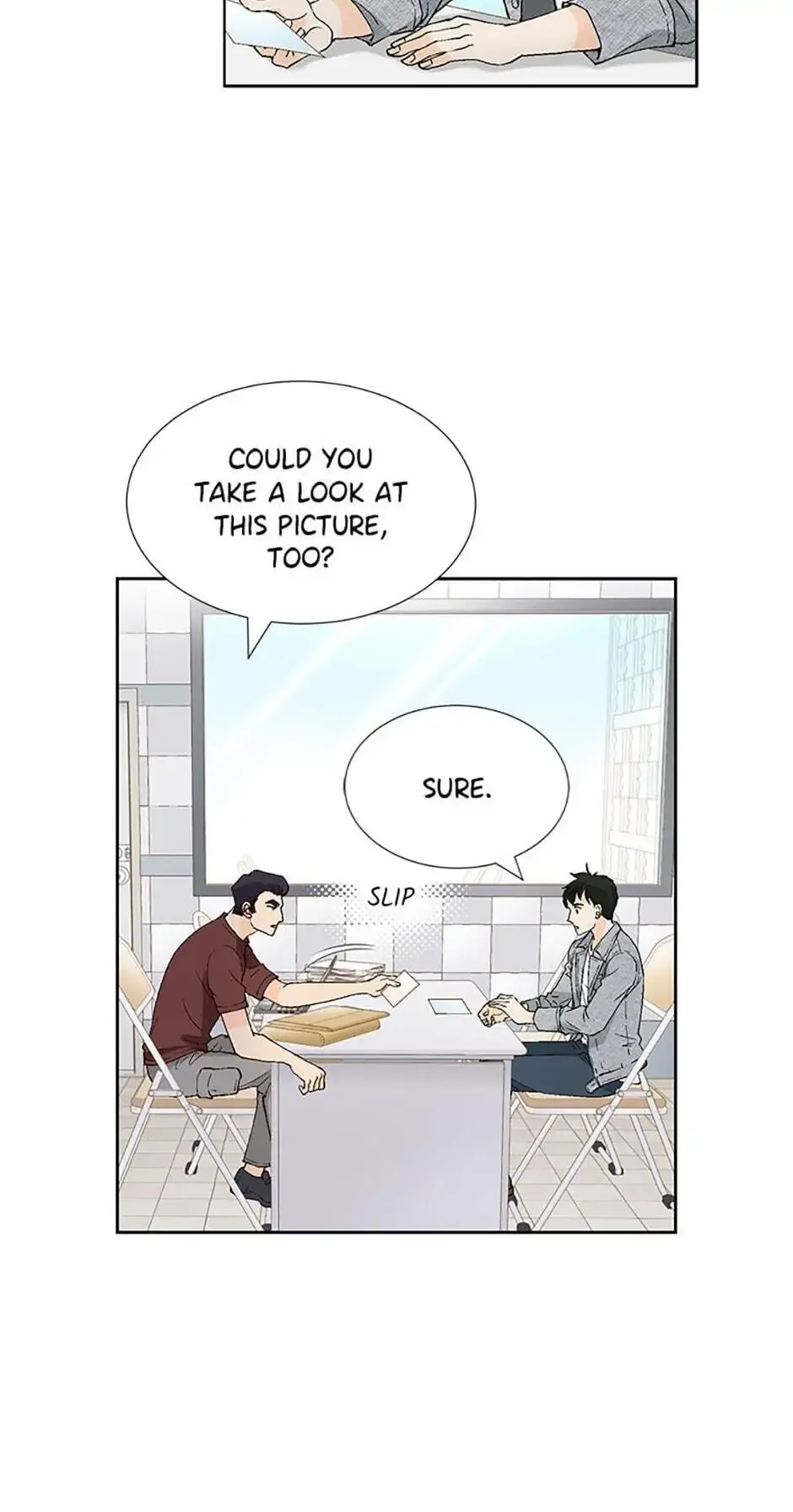 Flavors of Reincarnation Chapter 12 page 67