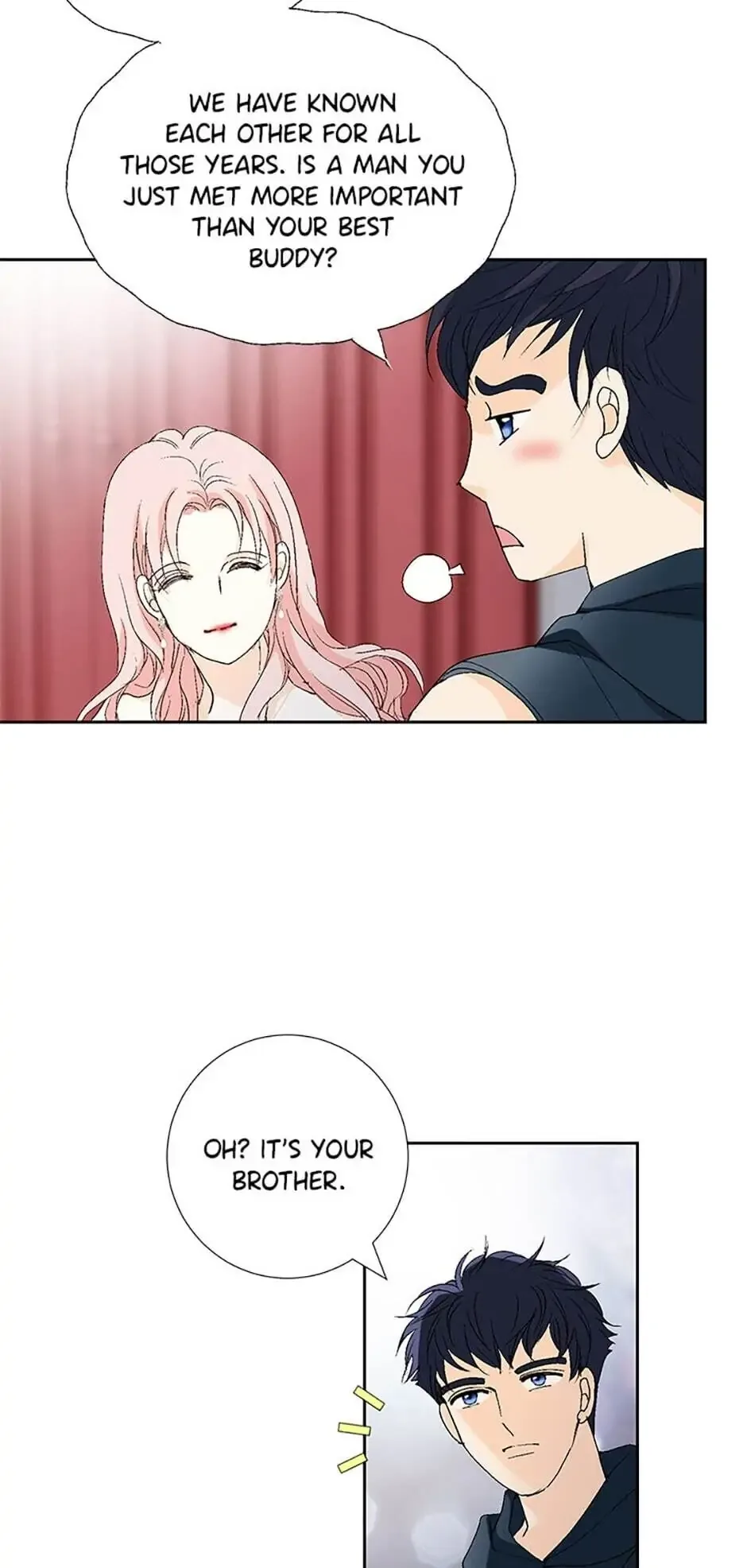 Flavors of Reincarnation Chapter 11 page 71