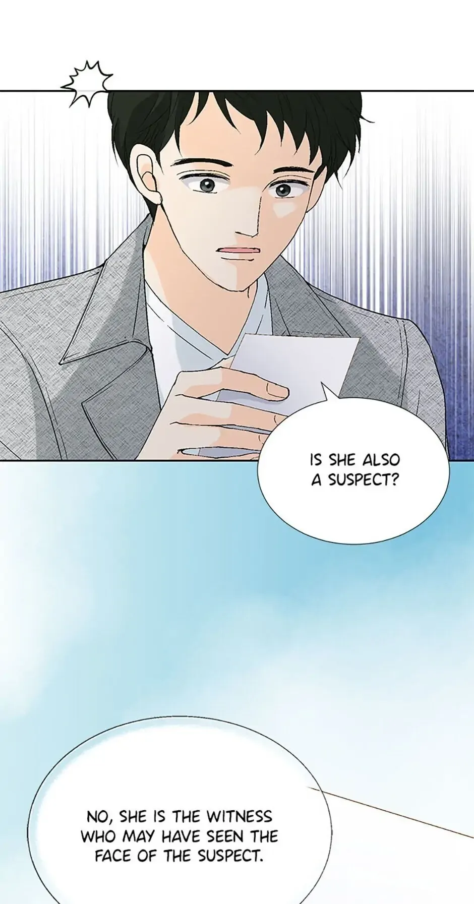 Flavors of Reincarnation Chapter 12 page 68
