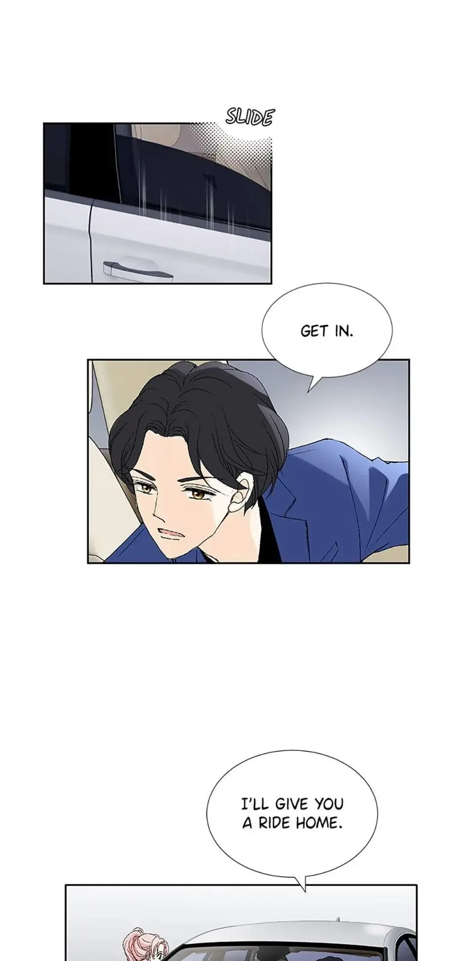 Flavors of Reincarnation Chapter 19 page 35