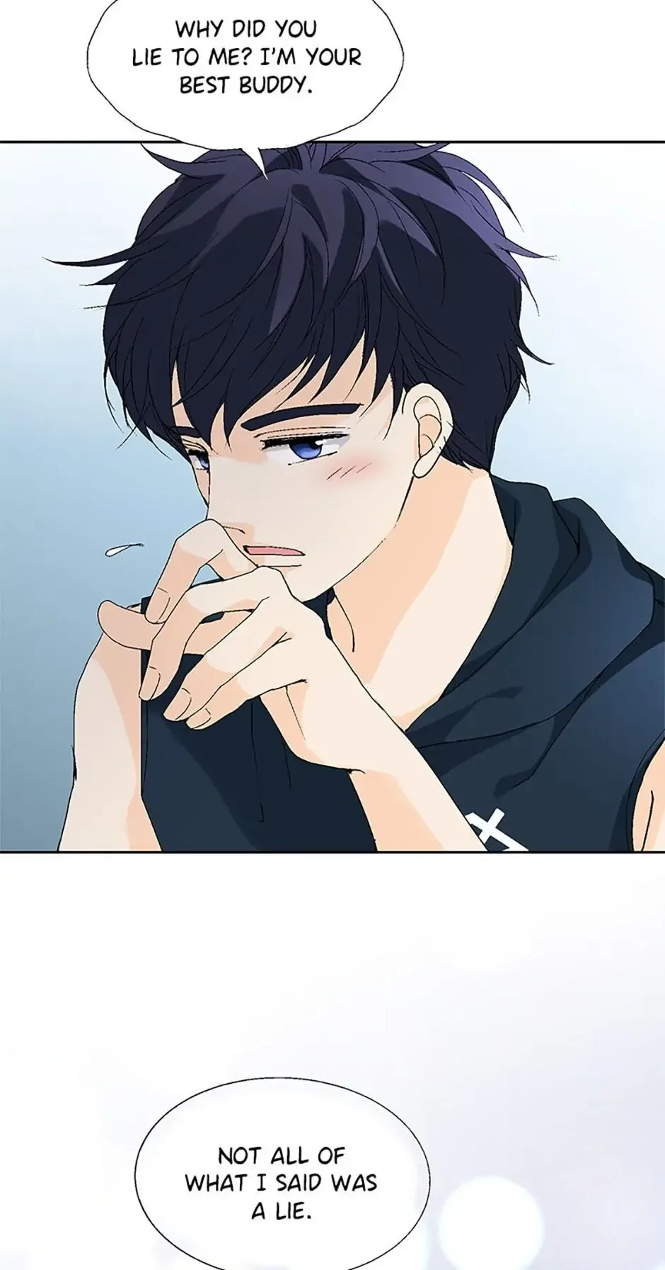 Flavors of Reincarnation Chapter 11 page 60