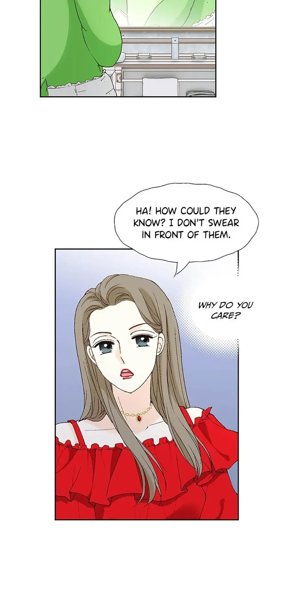 Flavors of Reincarnation Chapter 19 page 15