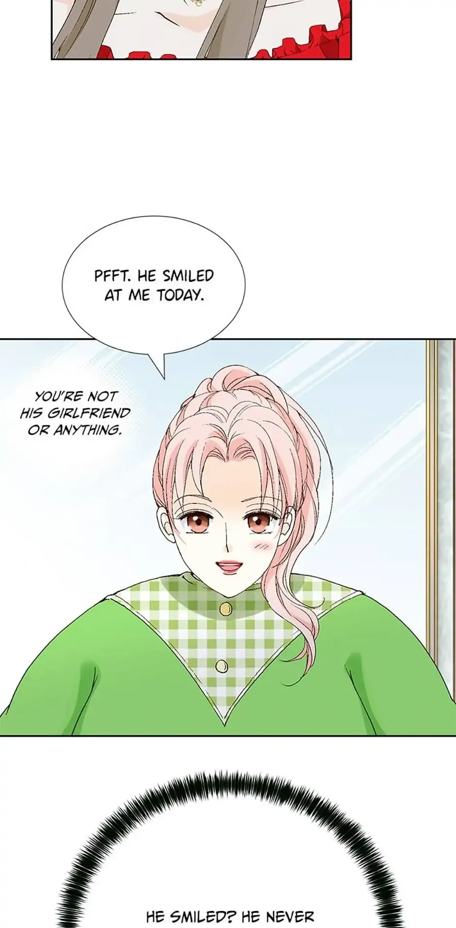 Flavors of Reincarnation Chapter 19 page 21