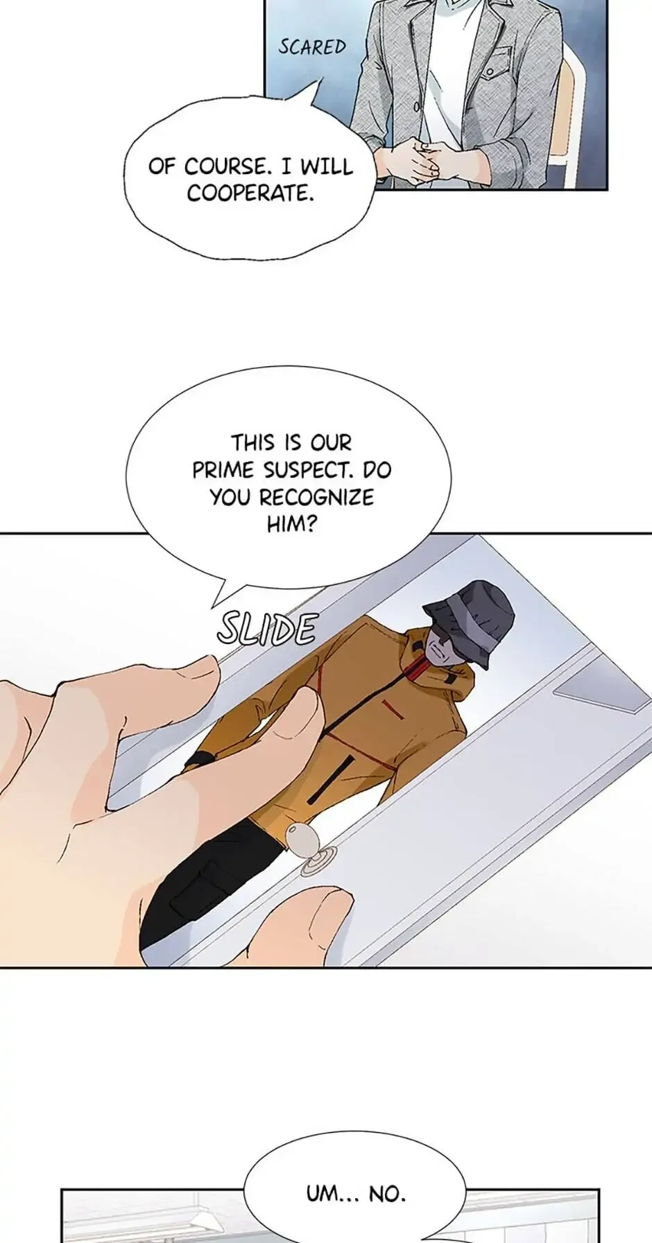 Flavors of Reincarnation Chapter 12 page 65