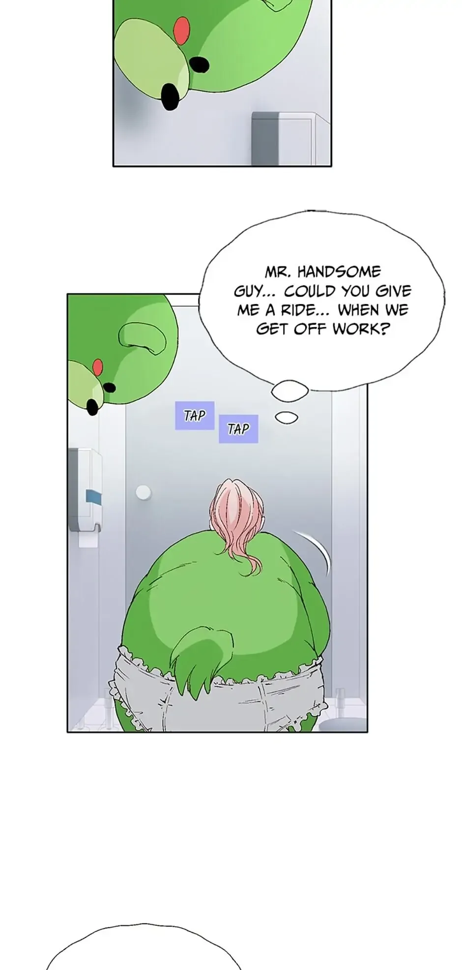 Flavors of Reincarnation Chapter 19 page 3