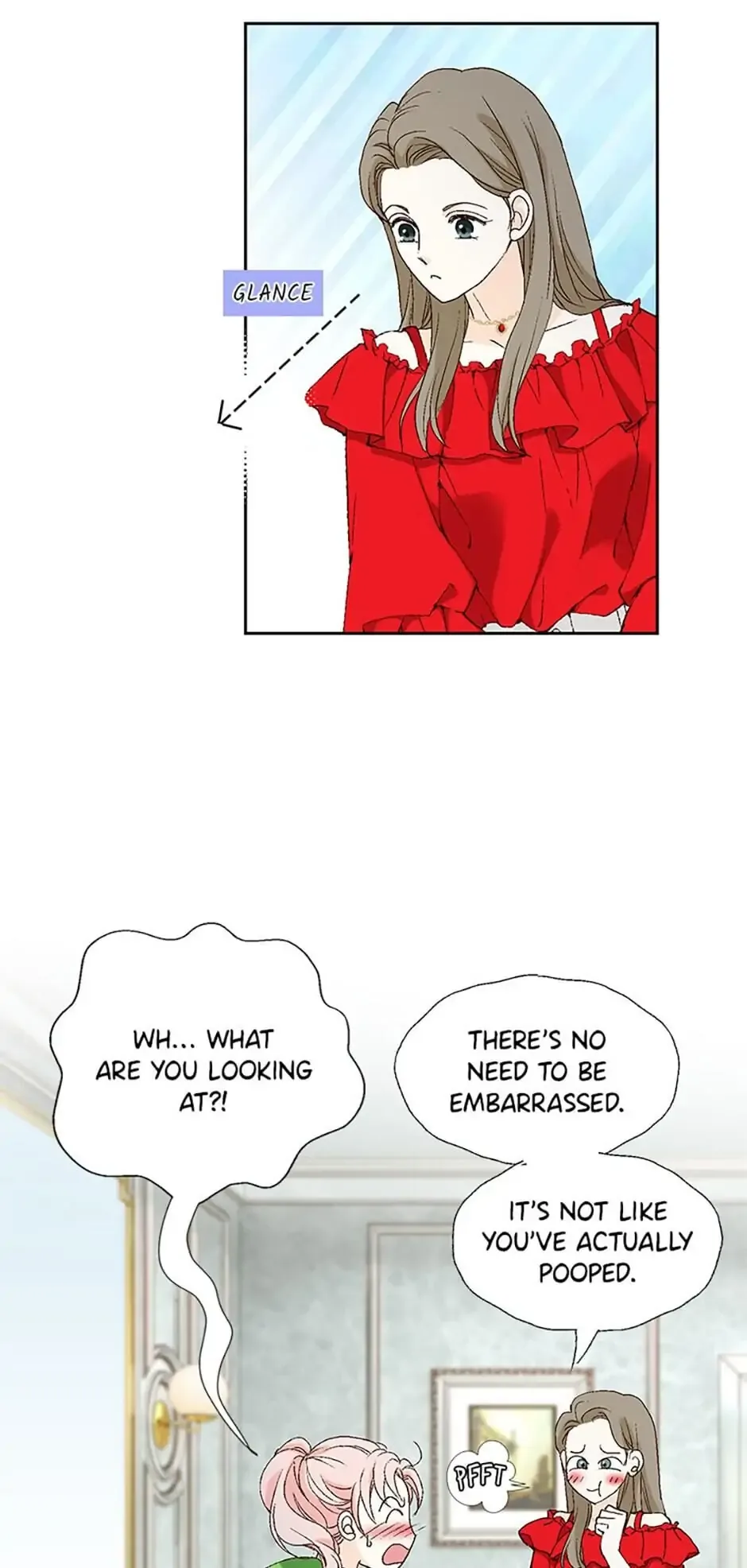 Flavors of Reincarnation Chapter 19 page 16