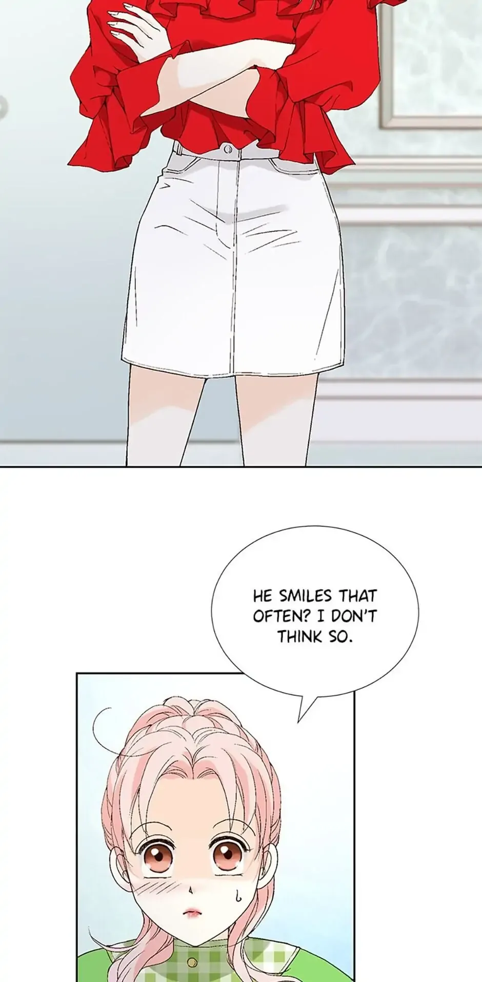 Flavors of Reincarnation Chapter 19 page 23