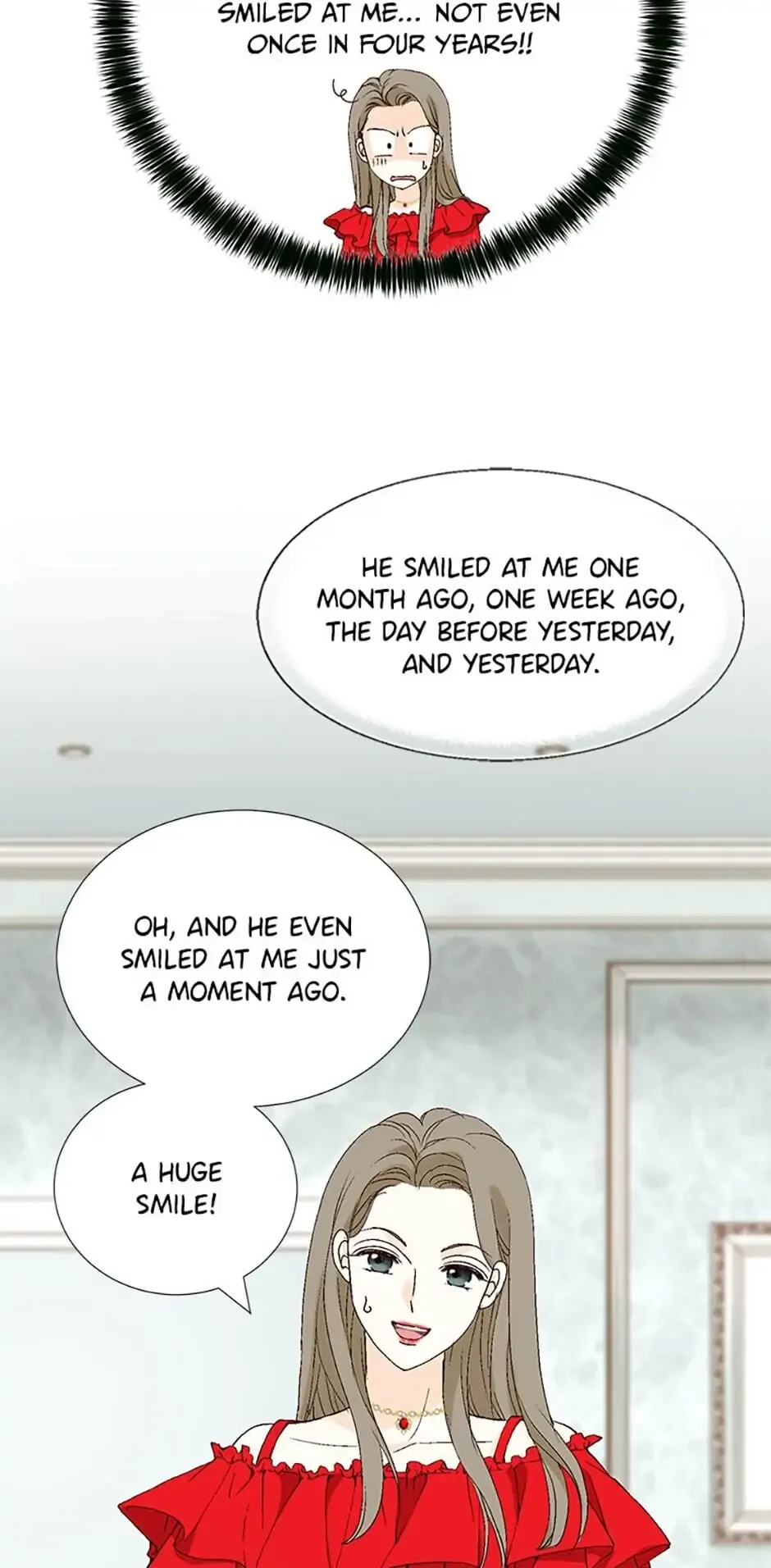 Flavors of Reincarnation Chapter 19 page 22