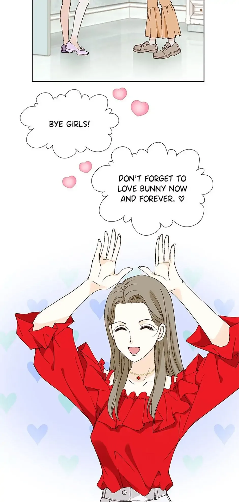 Flavors of Reincarnation Chapter 19 page 12