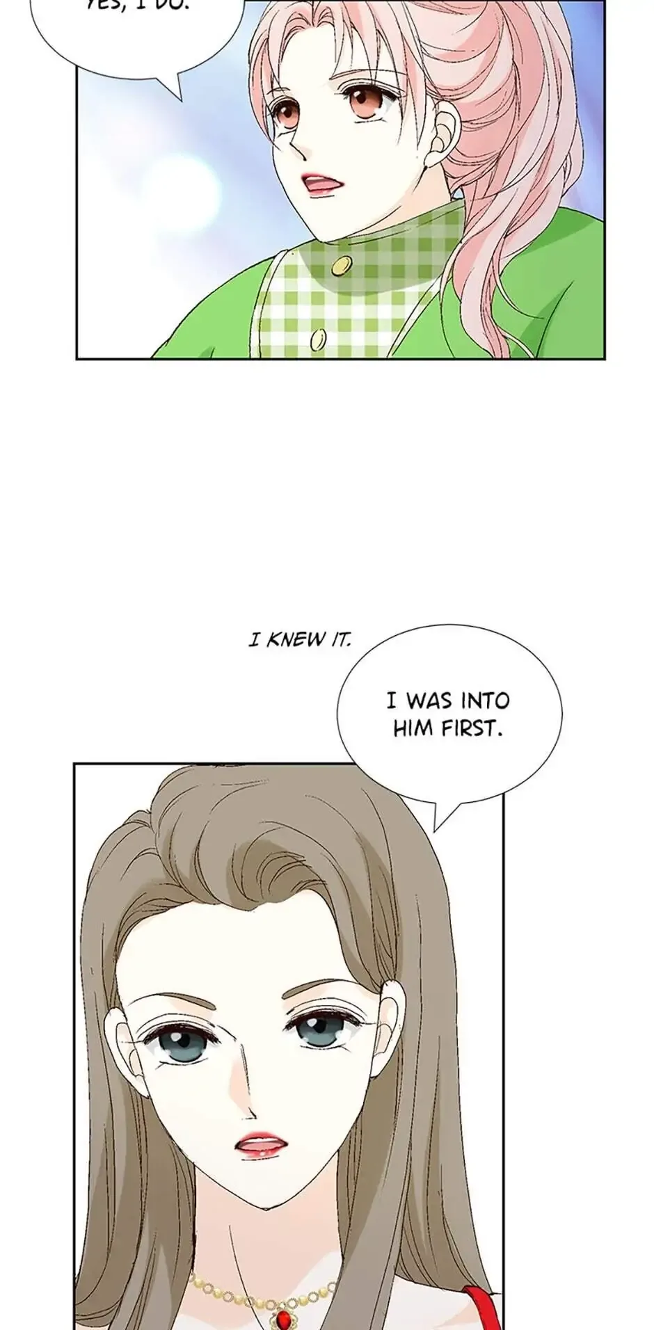 Flavors of Reincarnation Chapter 19 page 20
