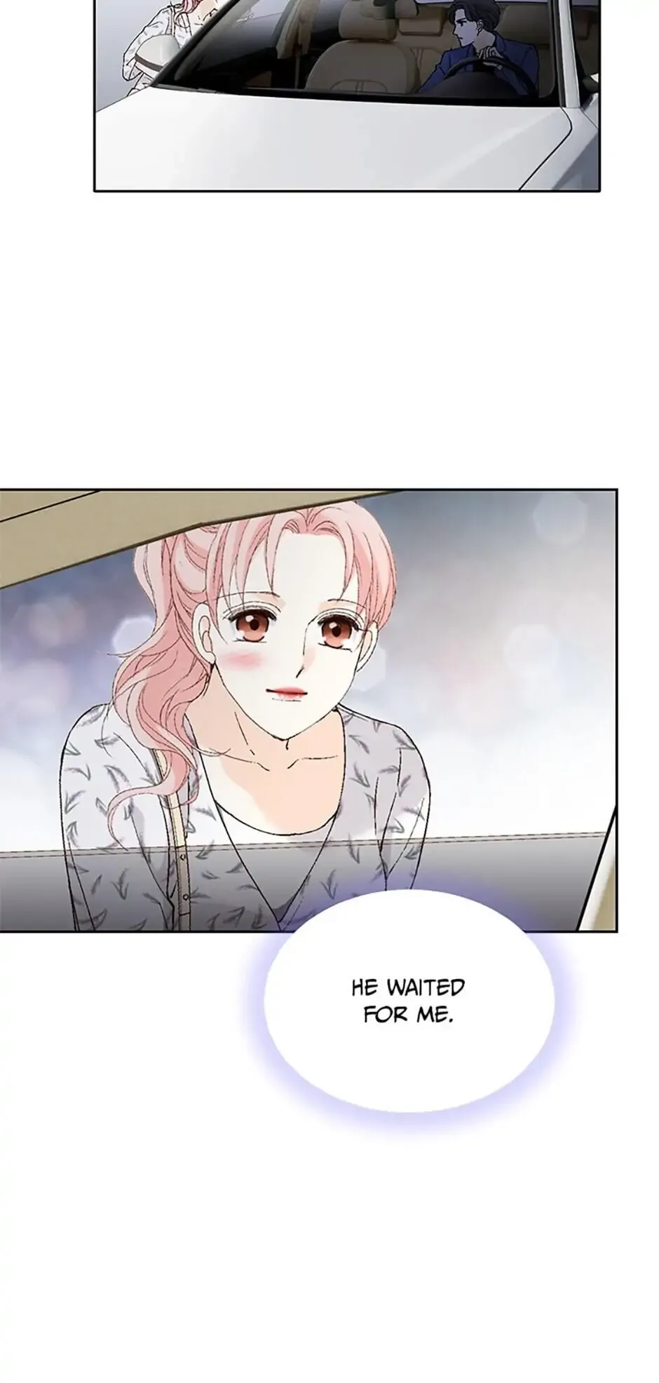 Flavors of Reincarnation Chapter 19 page 36