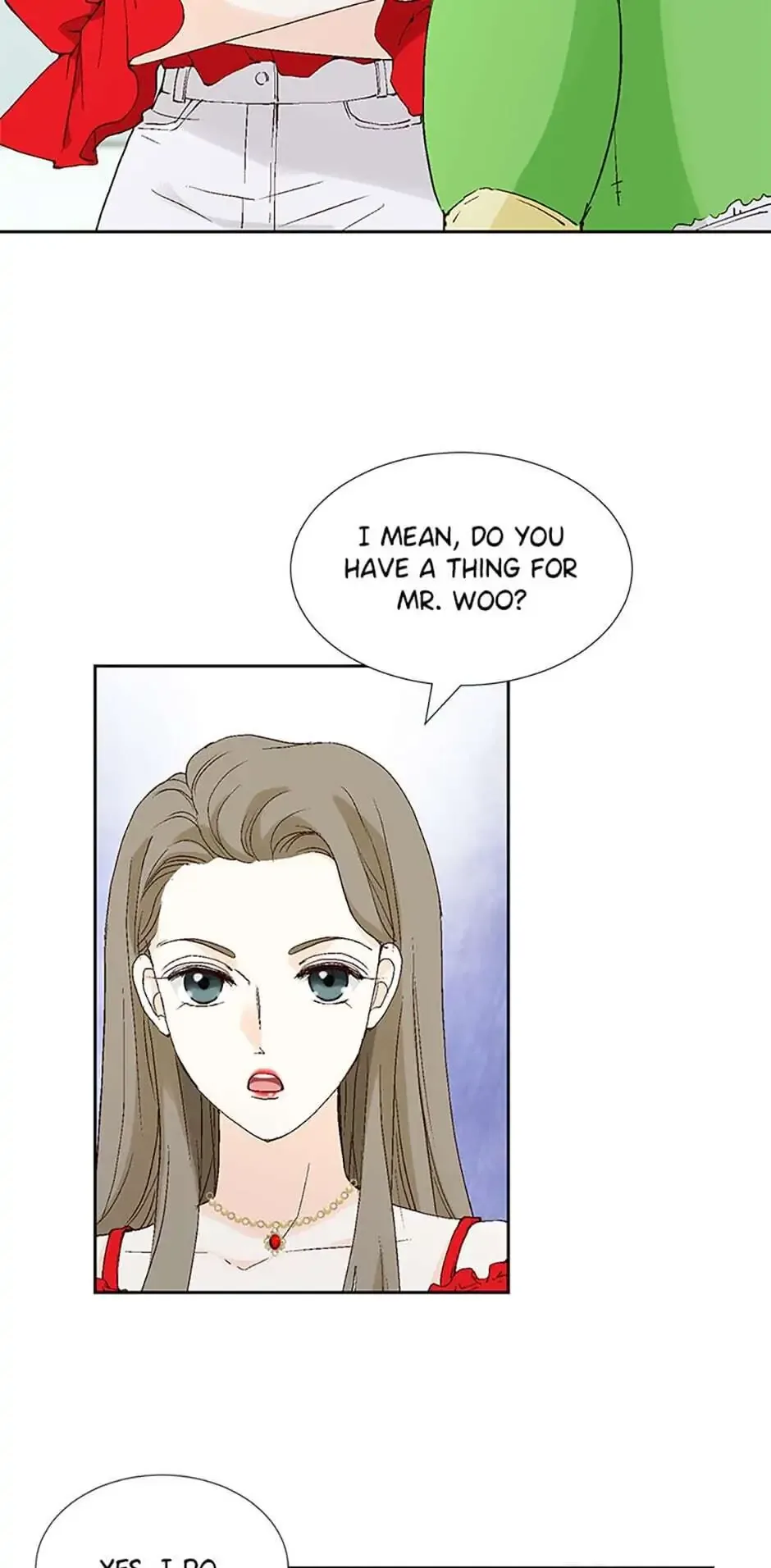 Flavors of Reincarnation Chapter 19 page 19