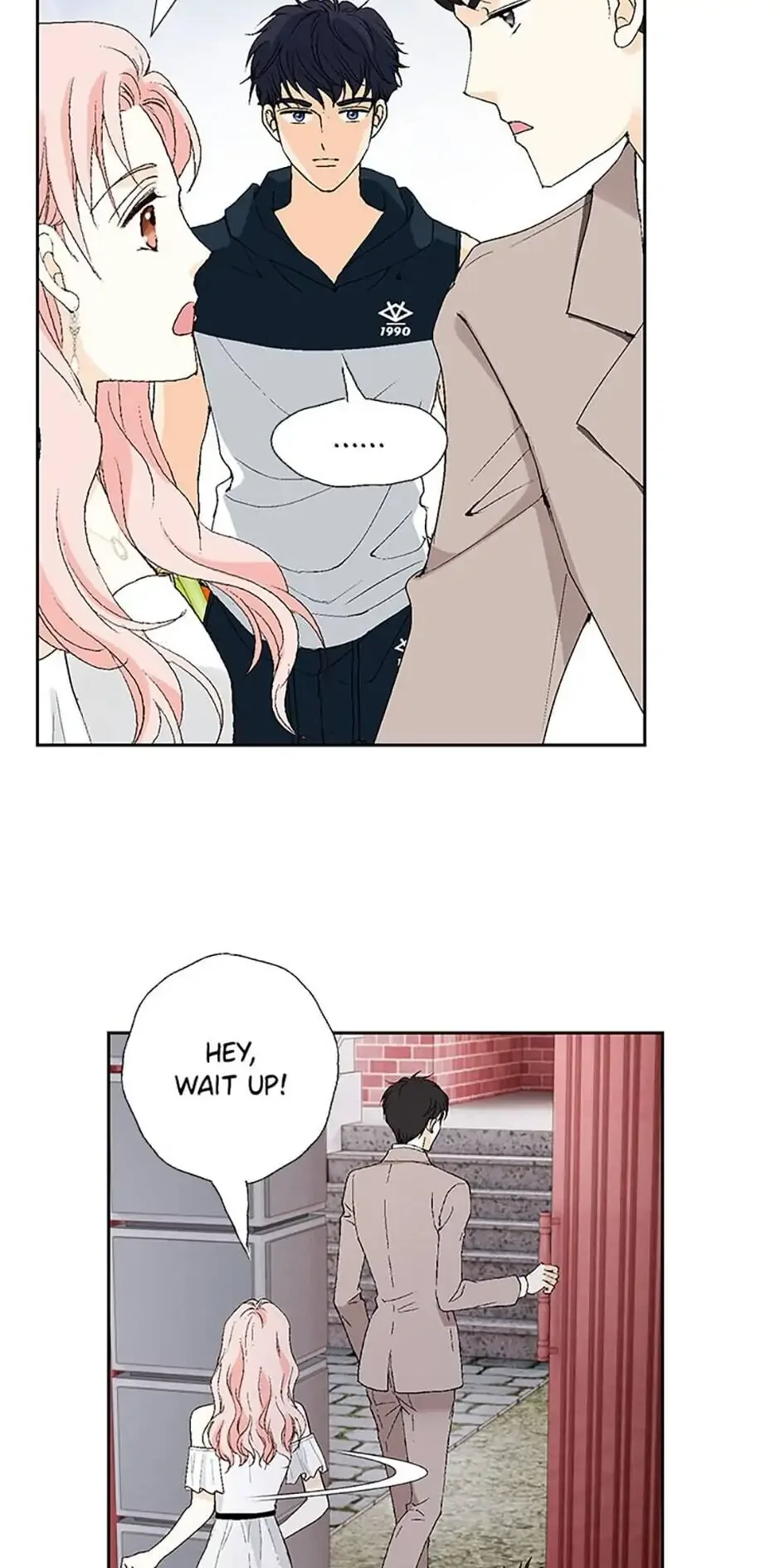 Flavors of Reincarnation Chapter 11 page 76