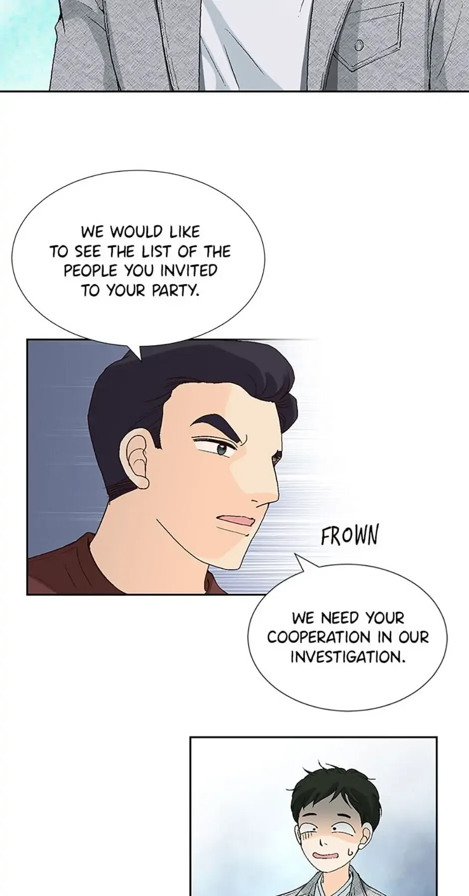 Flavors of Reincarnation Chapter 12 page 64