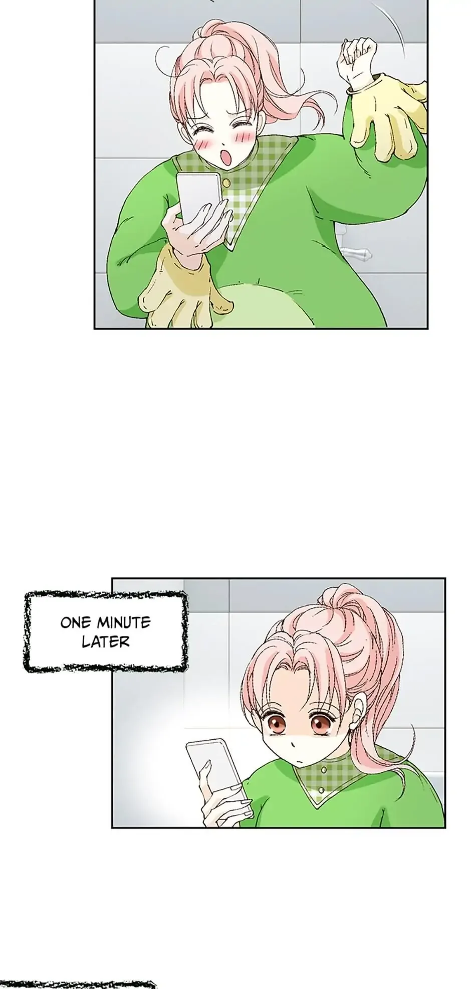 Flavors of Reincarnation Chapter 19 page 6
