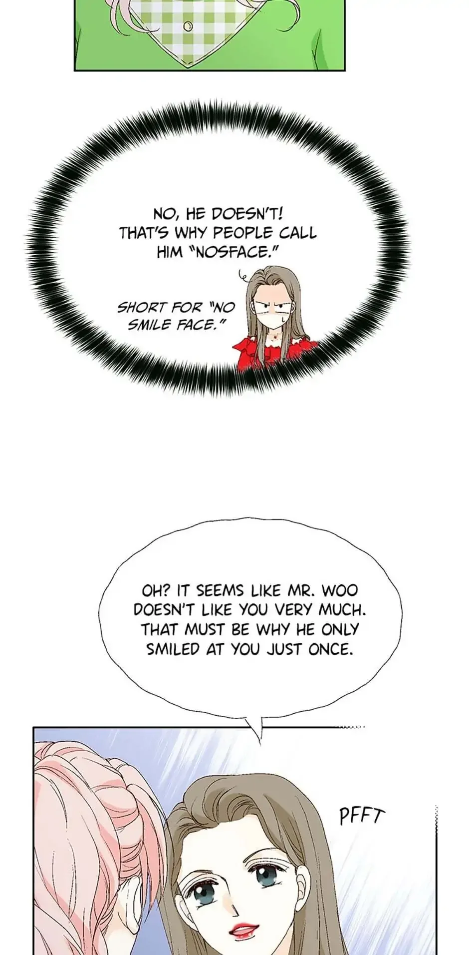 Flavors of Reincarnation Chapter 19 page 24