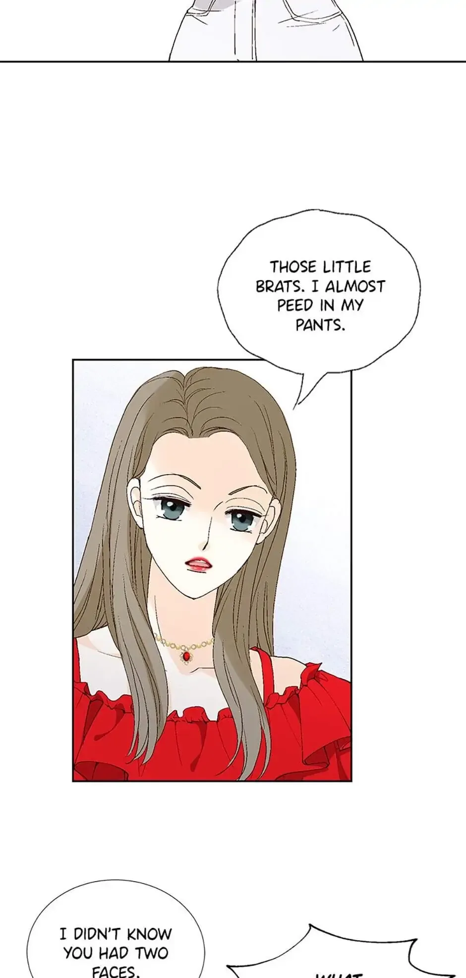 Flavors of Reincarnation Chapter 19 page 13