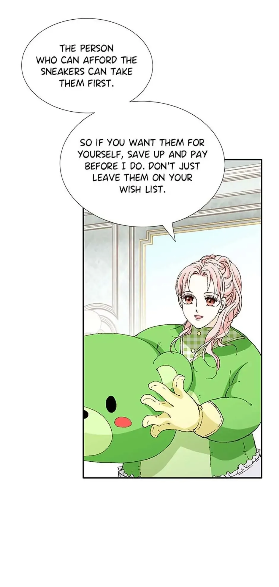Flavors of Reincarnation Chapter 19 page 29