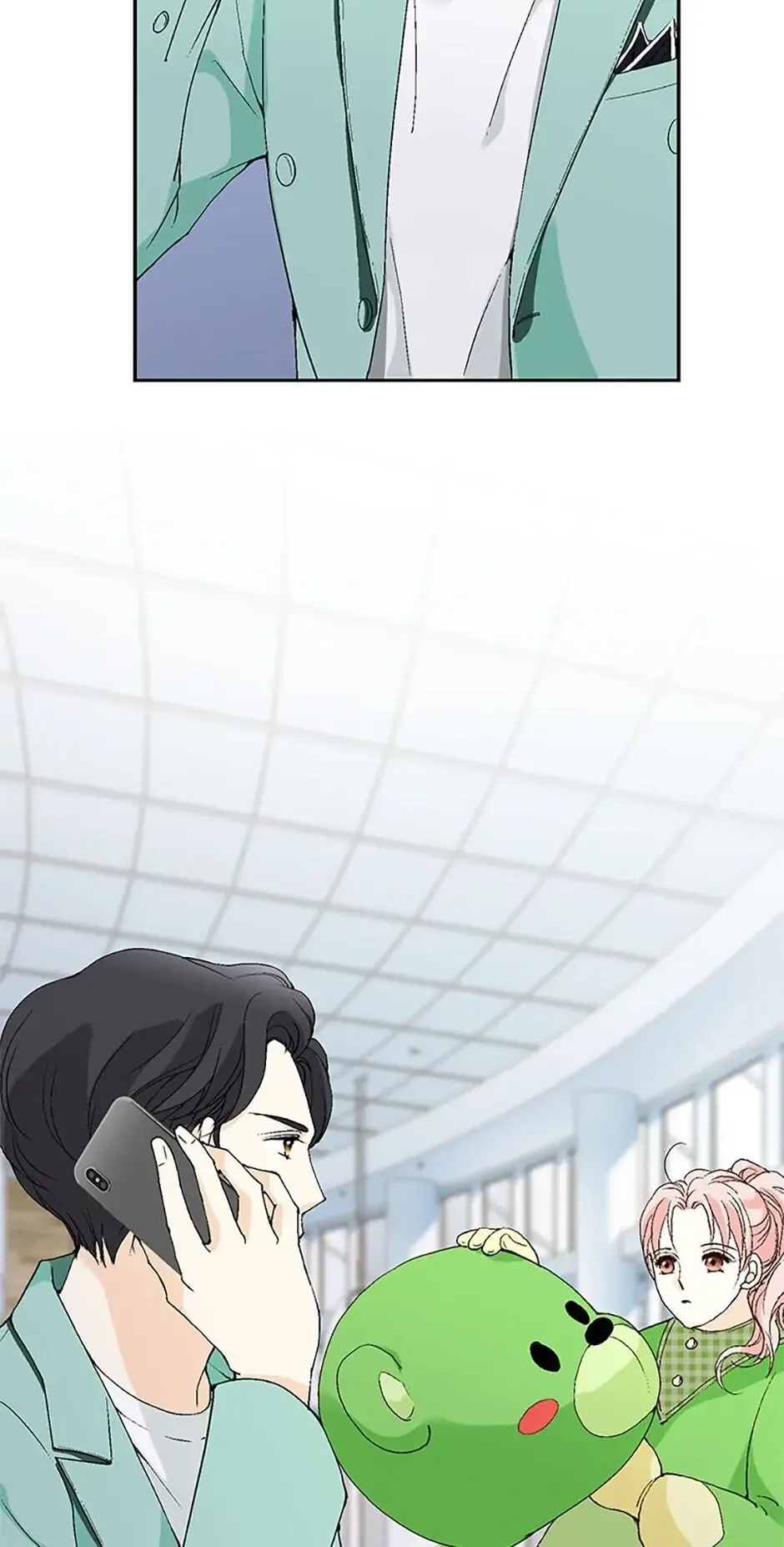 Flavors of Reincarnation Chapter 12 page 77
