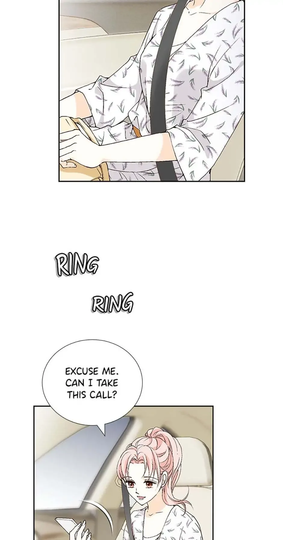 Flavors of Reincarnation Chapter 19 page 62