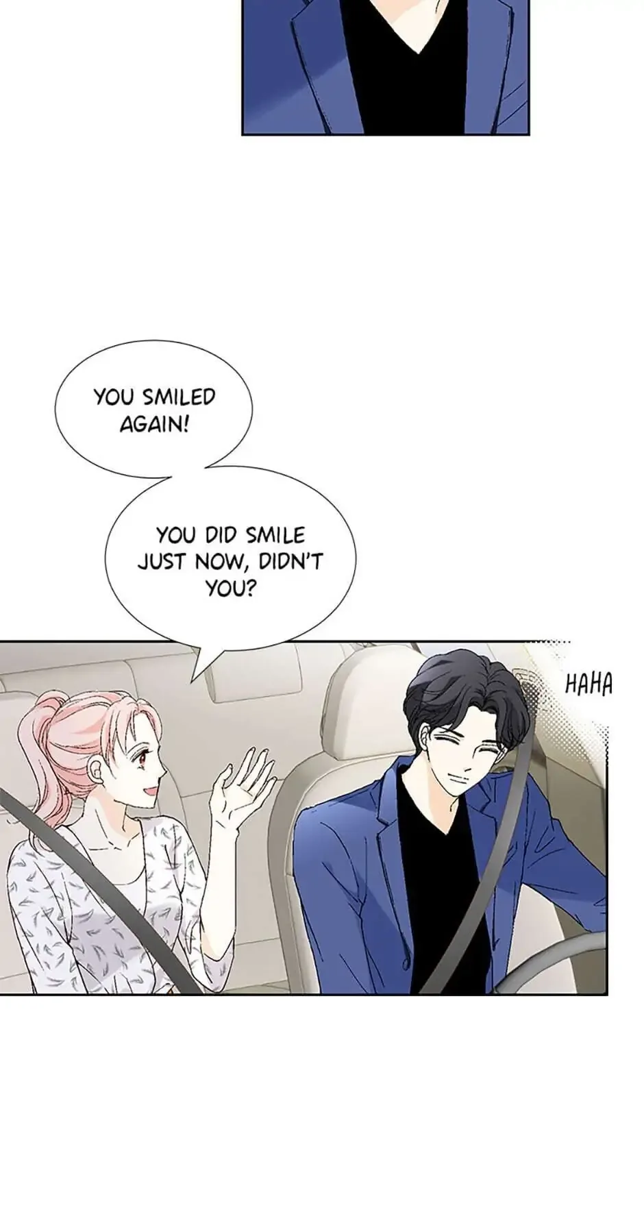 Flavors of Reincarnation Chapter 19 page 59