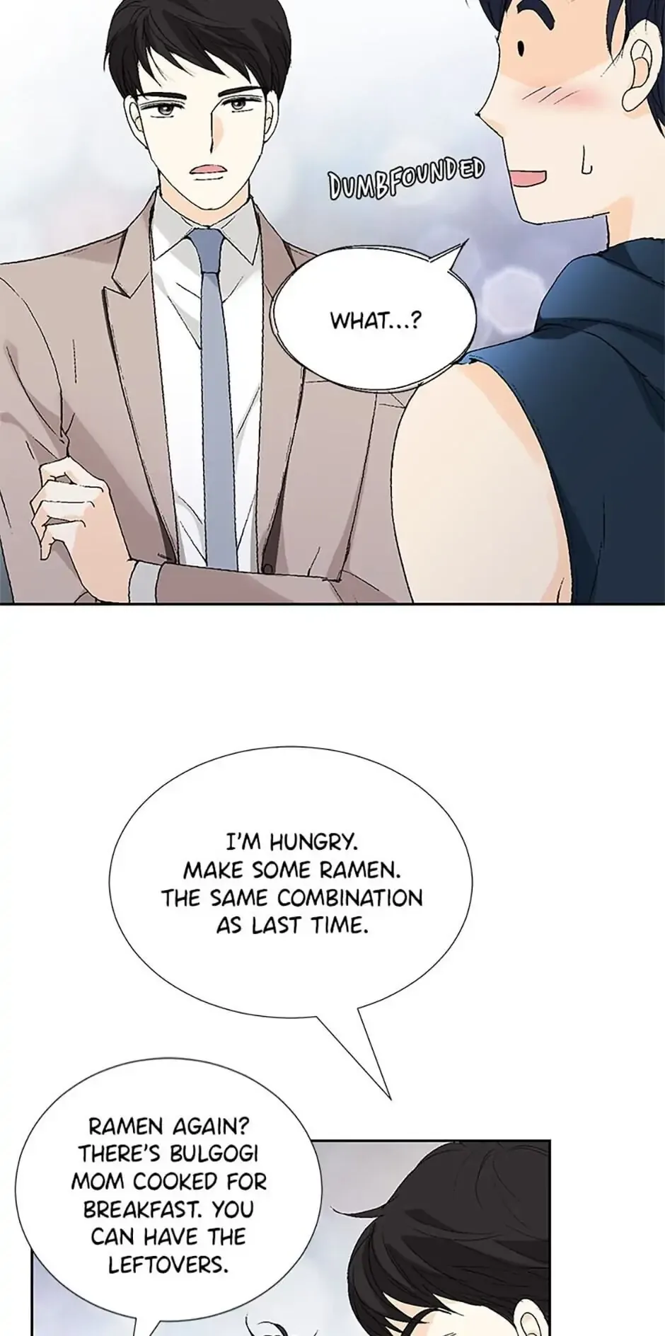 Flavors of Reincarnation Chapter 11 page 75