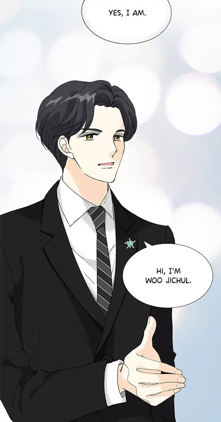 Flavors of Reincarnation Chapter 10 page 66