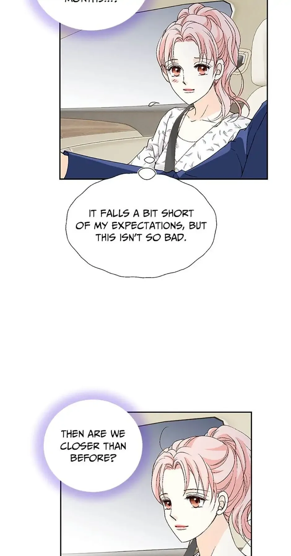 Flavors of Reincarnation Chapter 19 page 61