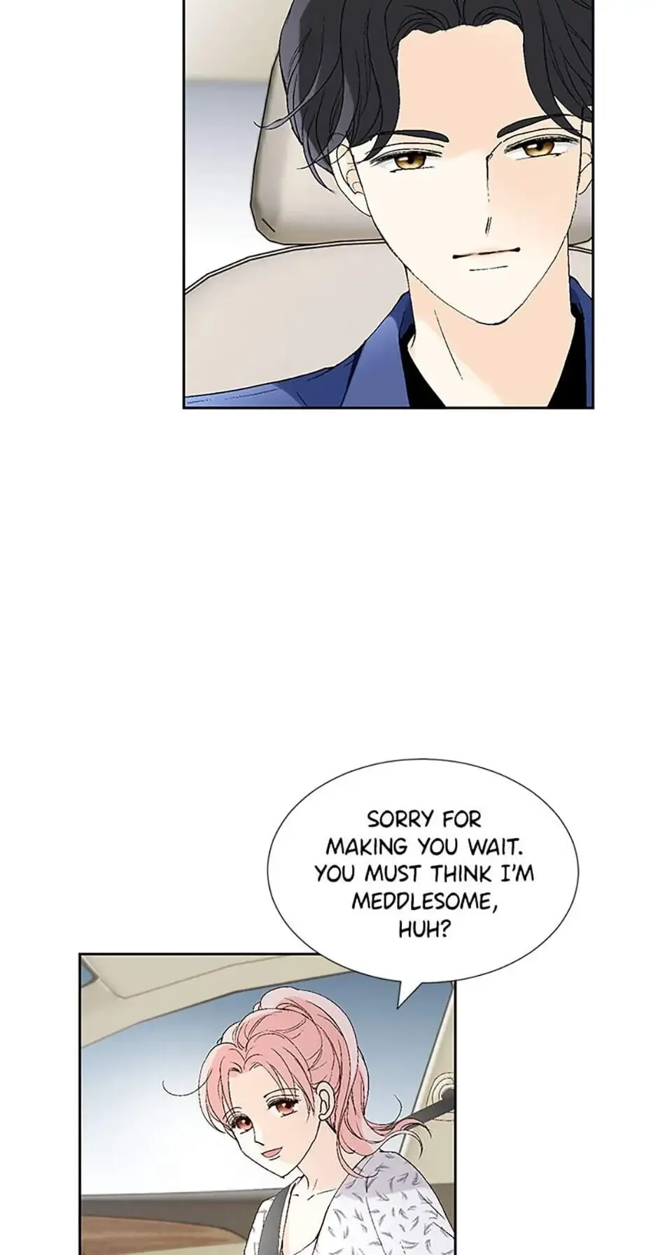 Flavors of Reincarnation Chapter 19 page 55