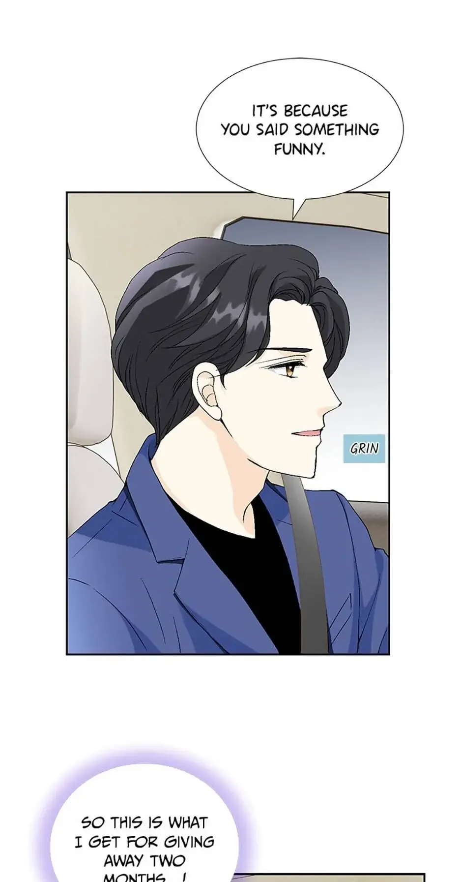Flavors of Reincarnation Chapter 19 page 60