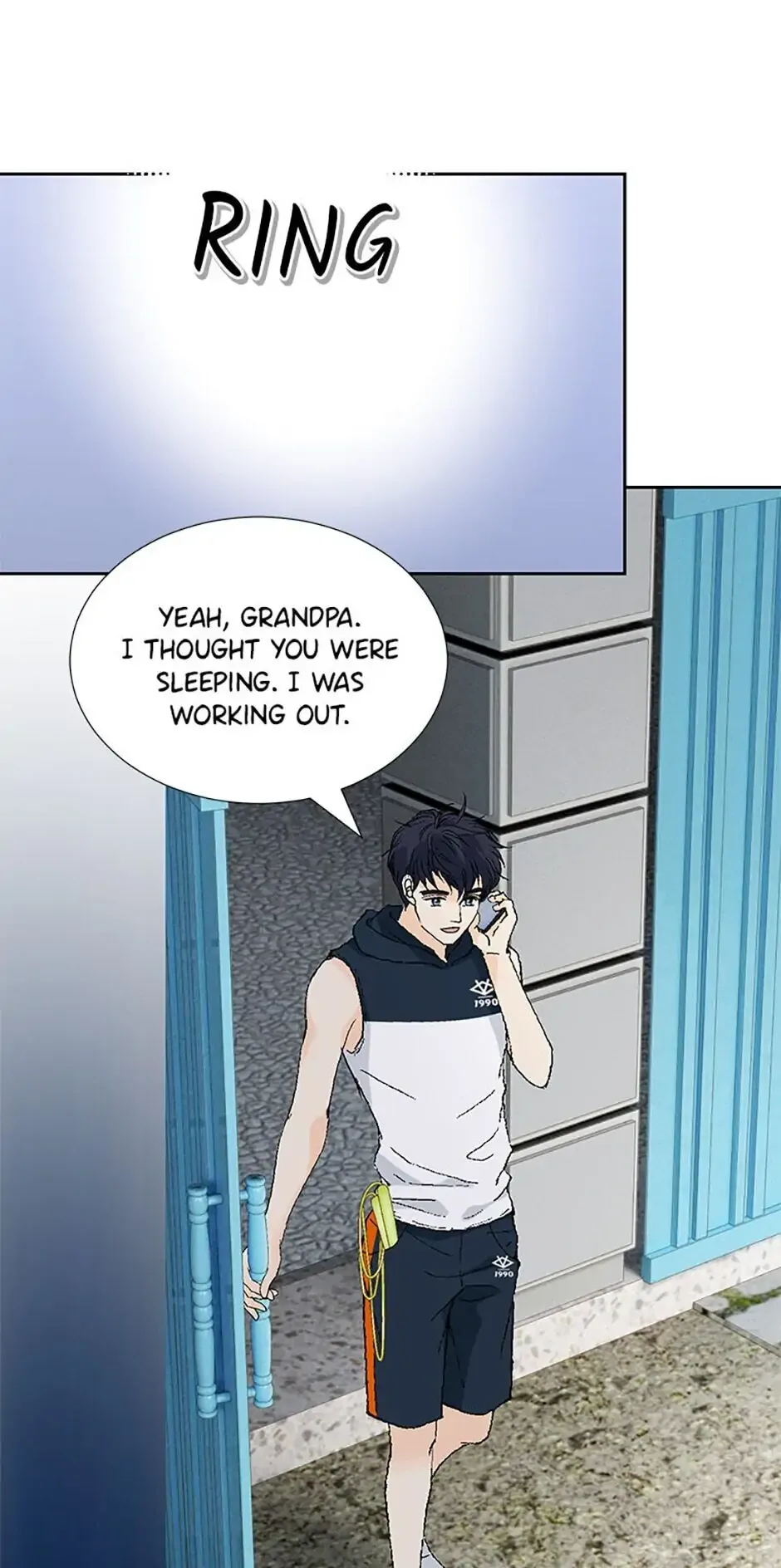 Flavors of Reincarnation Chapter 11 page 79