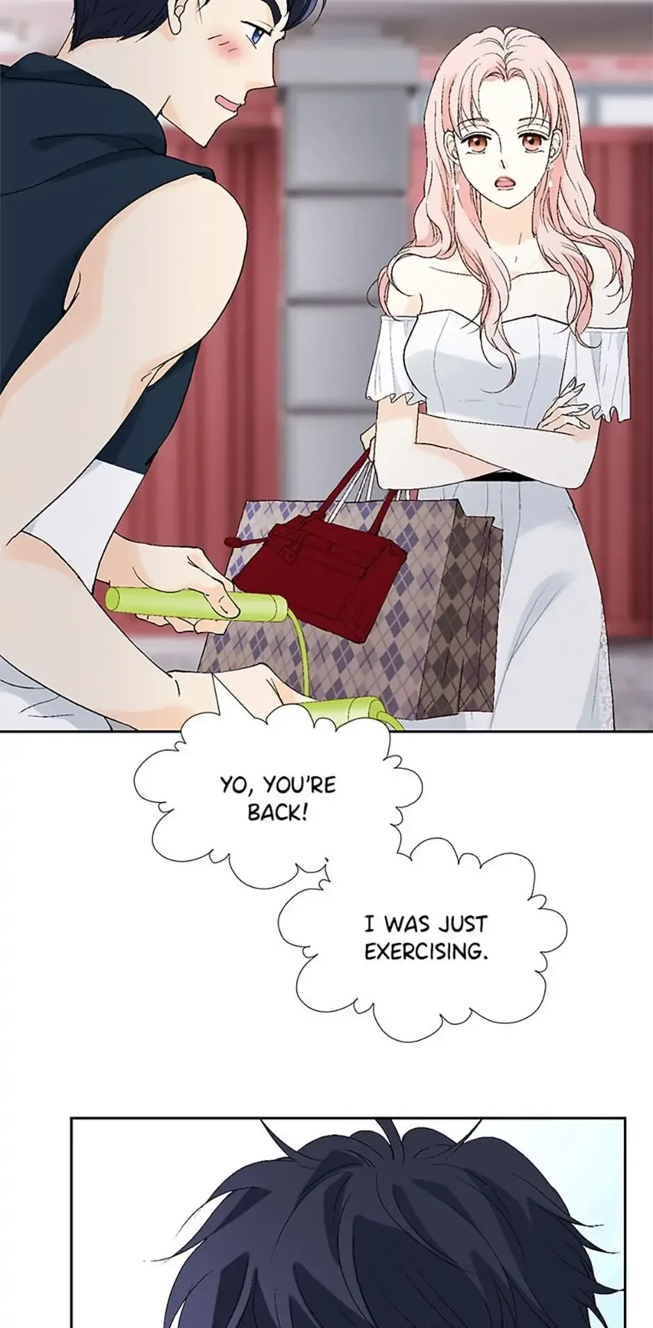 Flavors of Reincarnation Chapter 11 page 52
