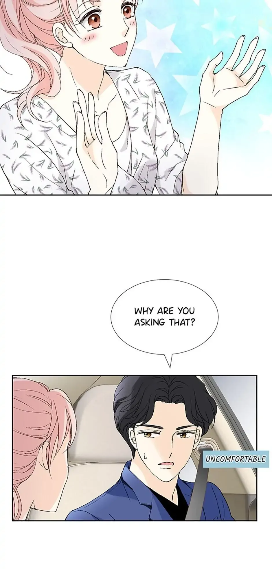 Flavors of Reincarnation Chapter 19 page 42