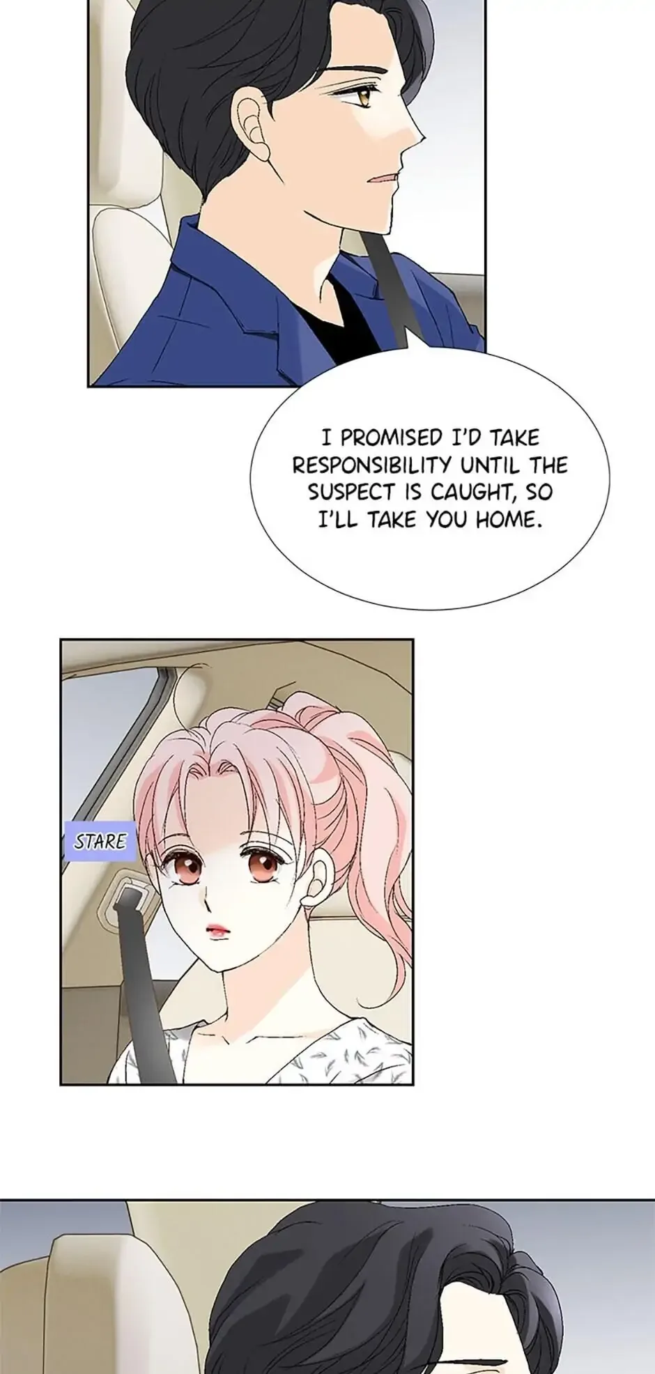 Flavors of Reincarnation Chapter 19 page 38