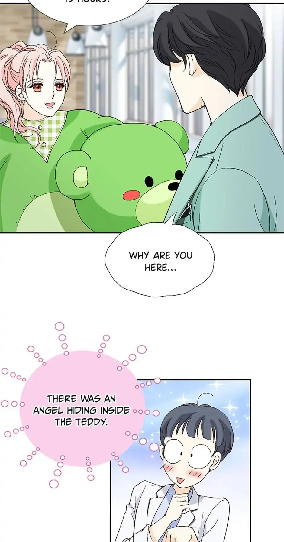 Flavors of Reincarnation Chapter 12 page 59