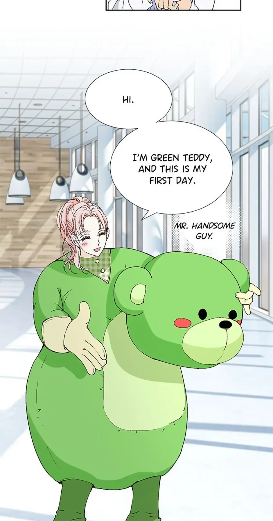 Flavors of Reincarnation Chapter 12 page 60