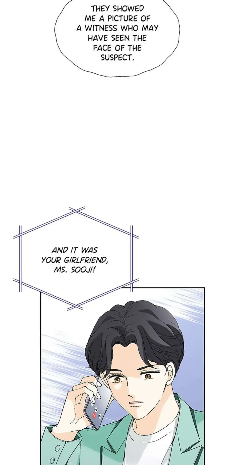 Flavors of Reincarnation Chapter 12 page 76