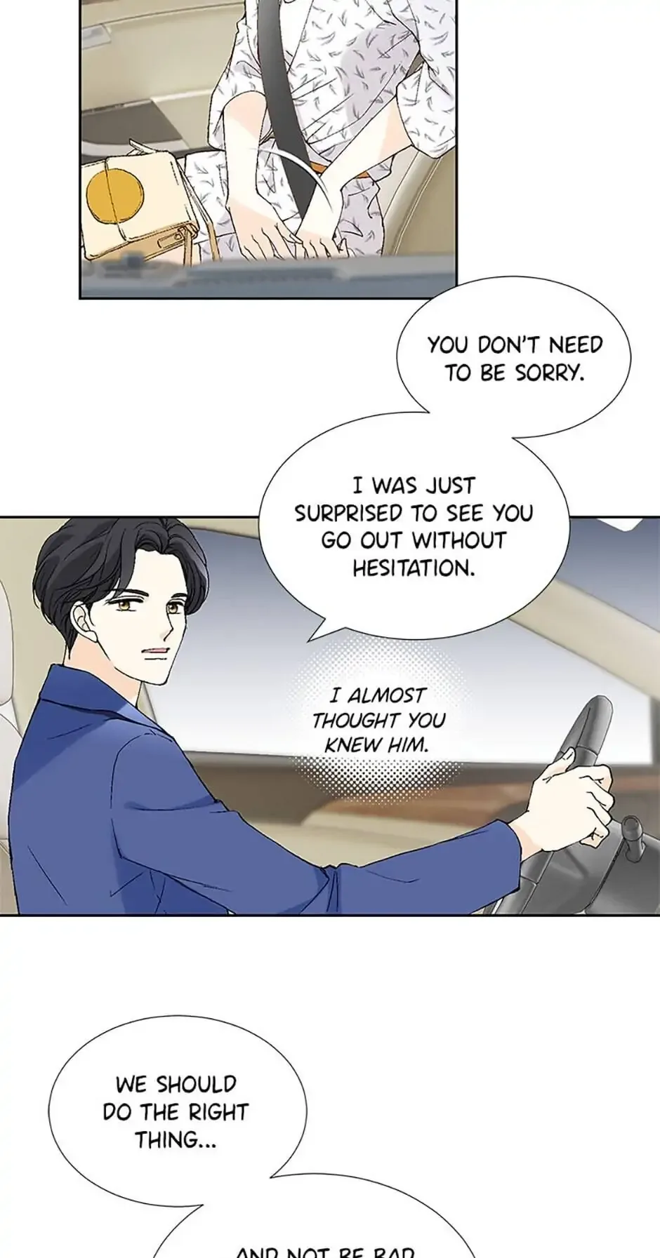 Flavors of Reincarnation Chapter 19 page 56