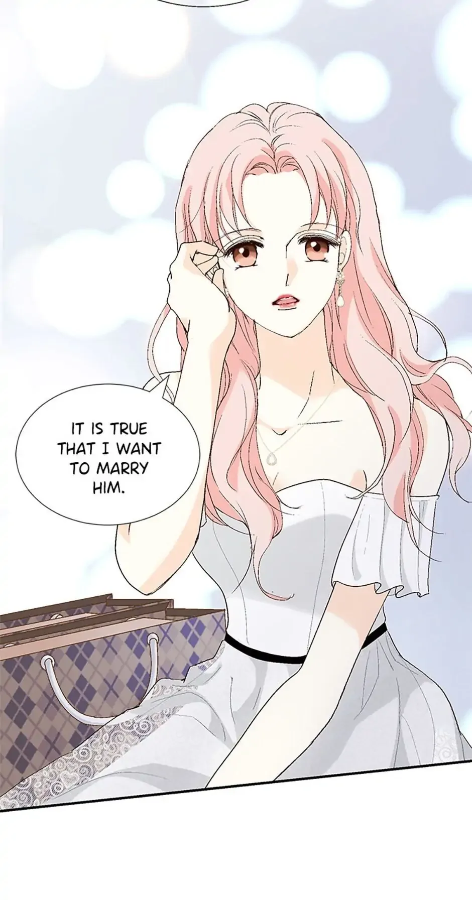 Flavors of Reincarnation Chapter 11 page 61