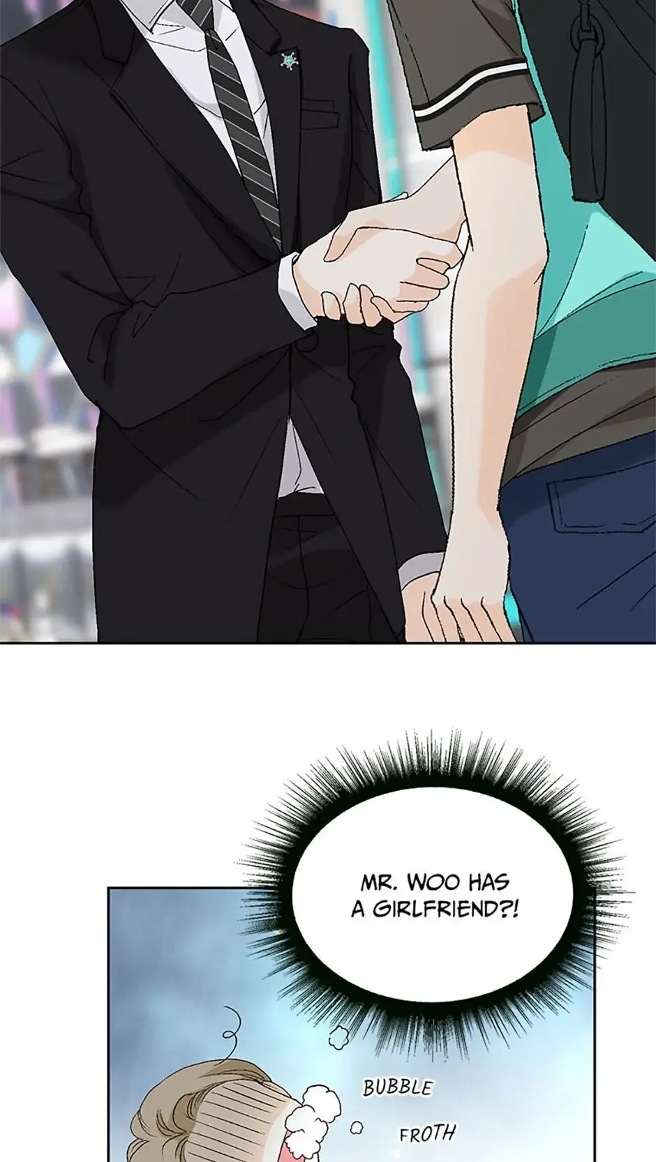 Flavors of Reincarnation Chapter 10 page 71