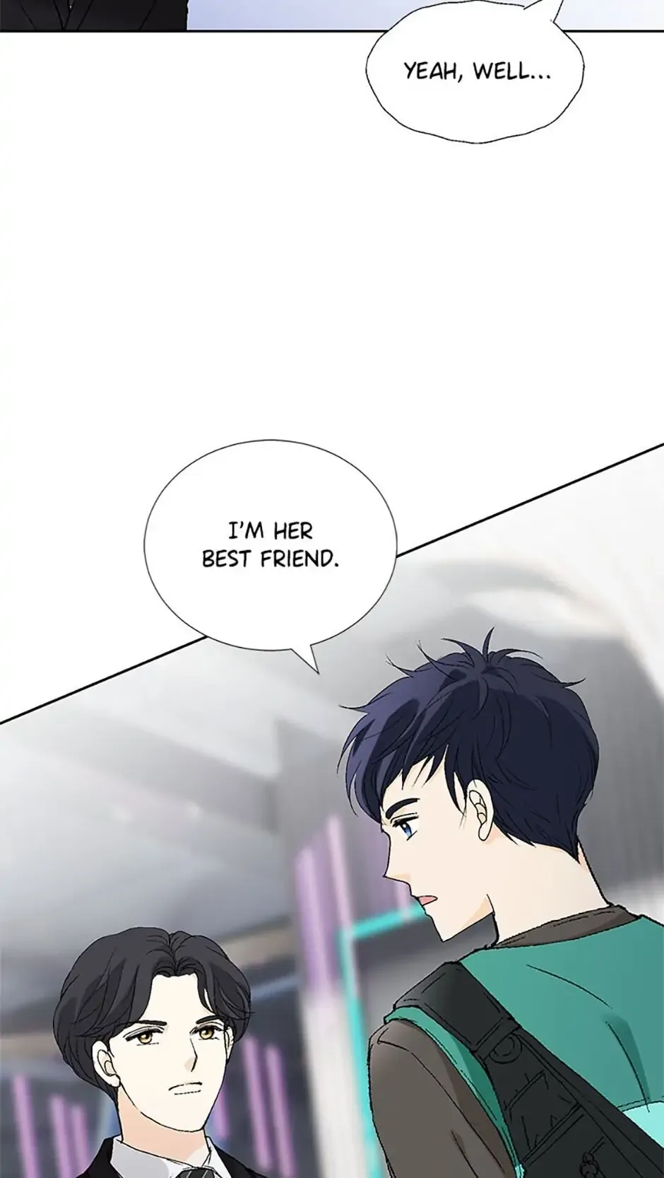 Flavors of Reincarnation Chapter 10 page 70