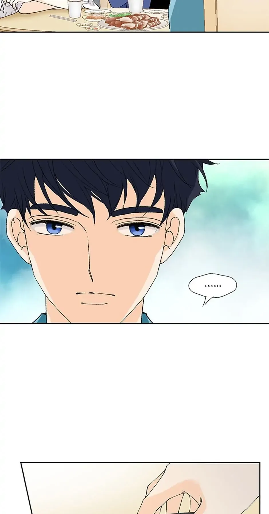 Flavors of Reincarnation Chapter 20 page 35