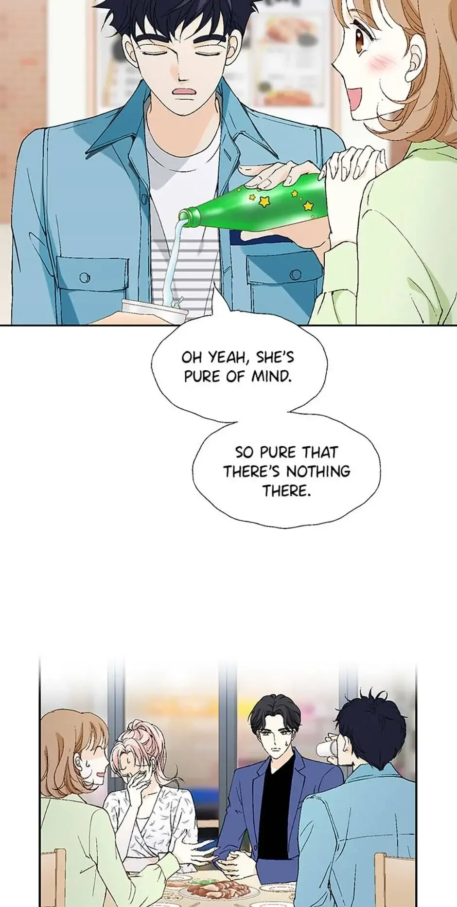 Flavors of Reincarnation Chapter 20 page 29