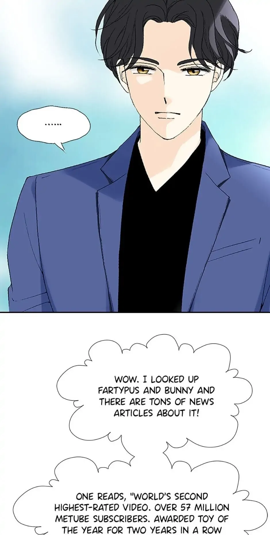 Flavors of Reincarnation Chapter 20 page 16