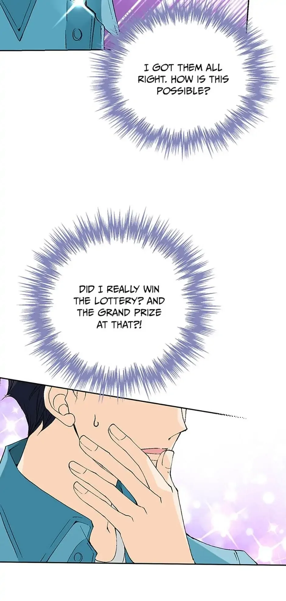 Flavors of Reincarnation Chapter 20 page 53